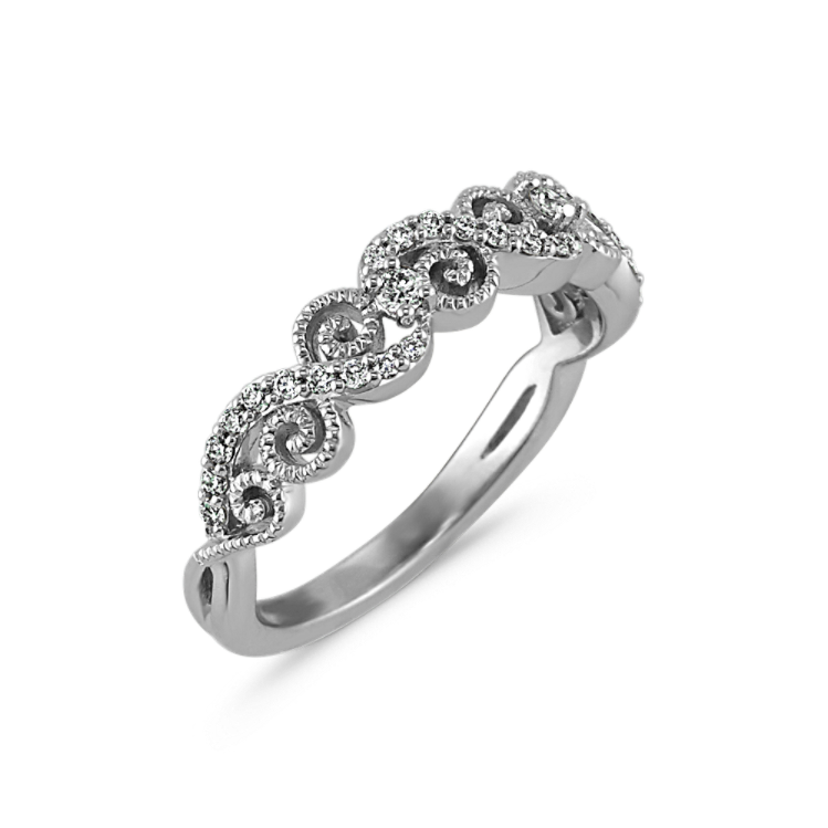 Vintage Wedding Bands | Shane Co.