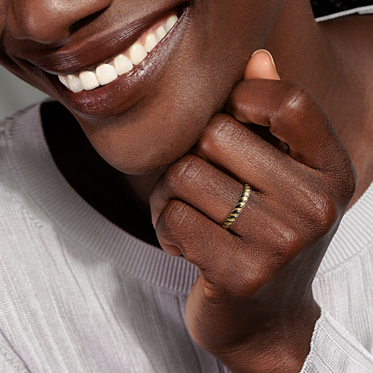 Women's Gold Rings - 14k Gold Rings for Women