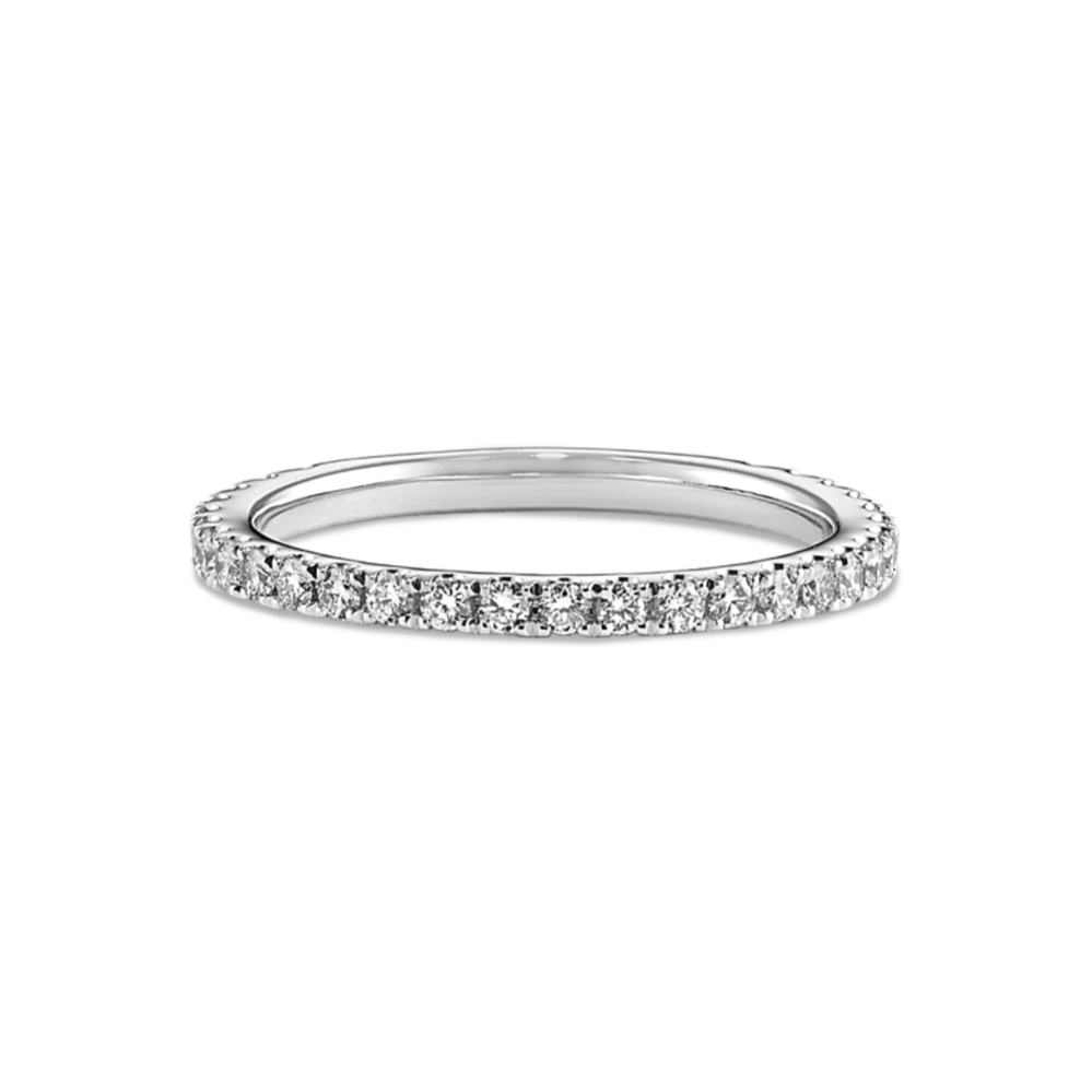 Darcy Diamond Pave Band