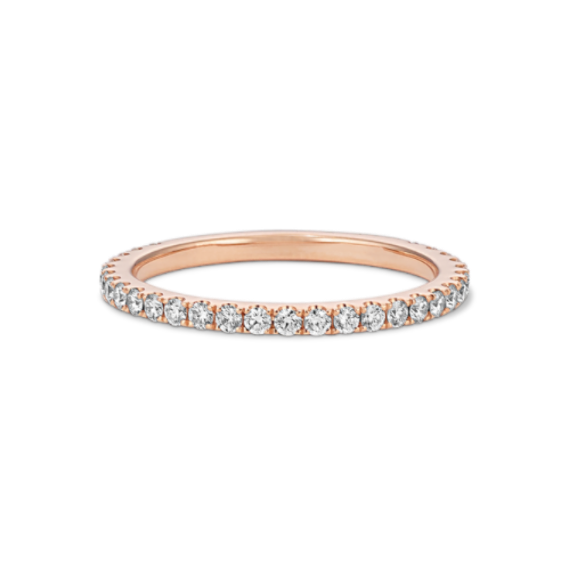 Darcy Diamond Pave Band