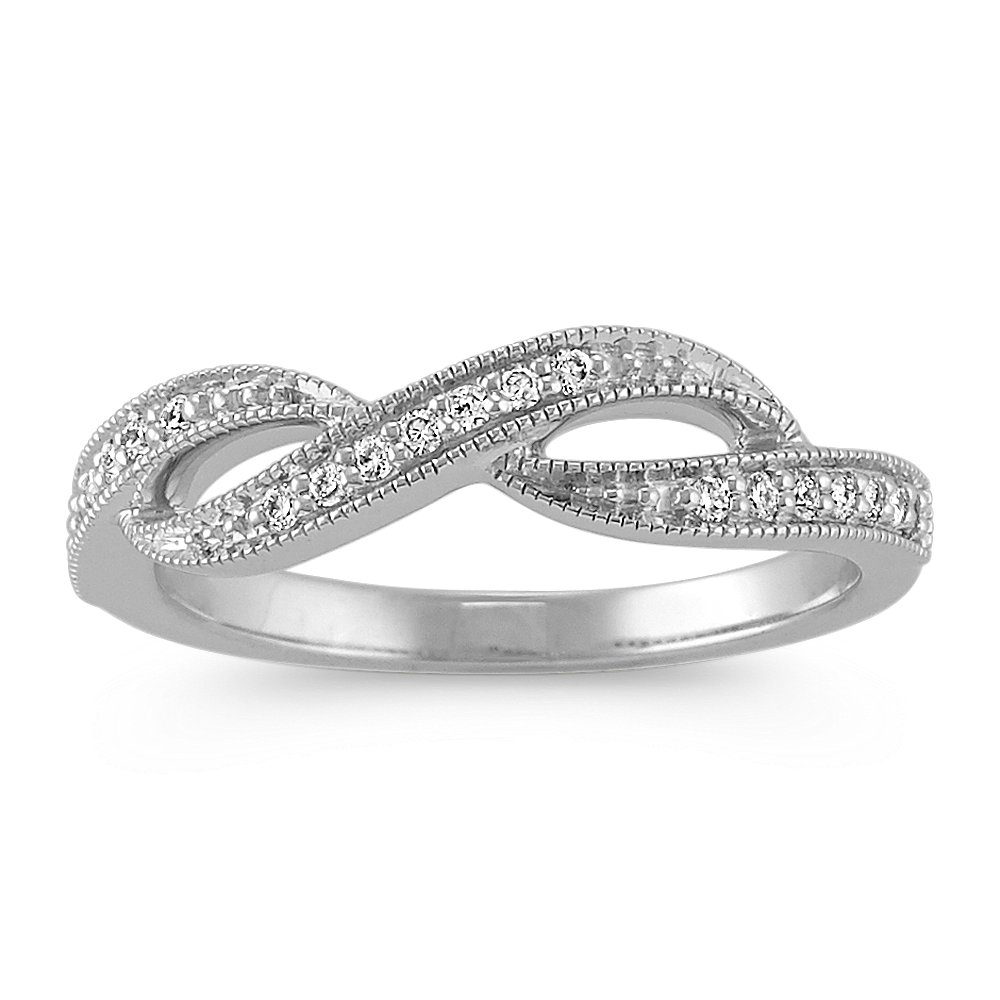 Shane co hot sale stackable rings