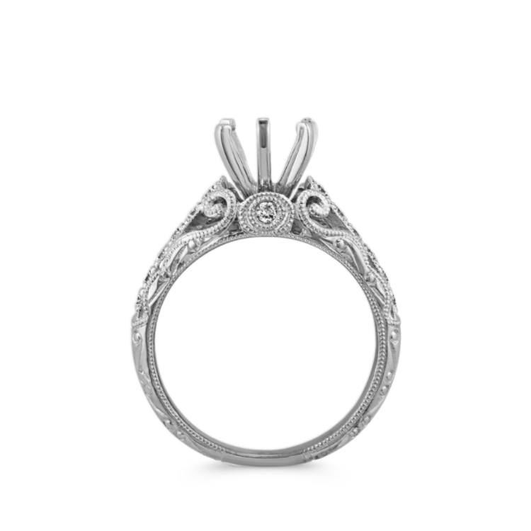 Platinum Wedding Rings and more Fine Jewelry Shane Co.