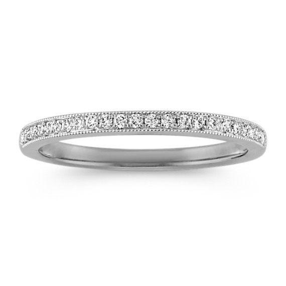 Shop Shane Co.'s Collection of Beautiful Platinum Wedding Bands