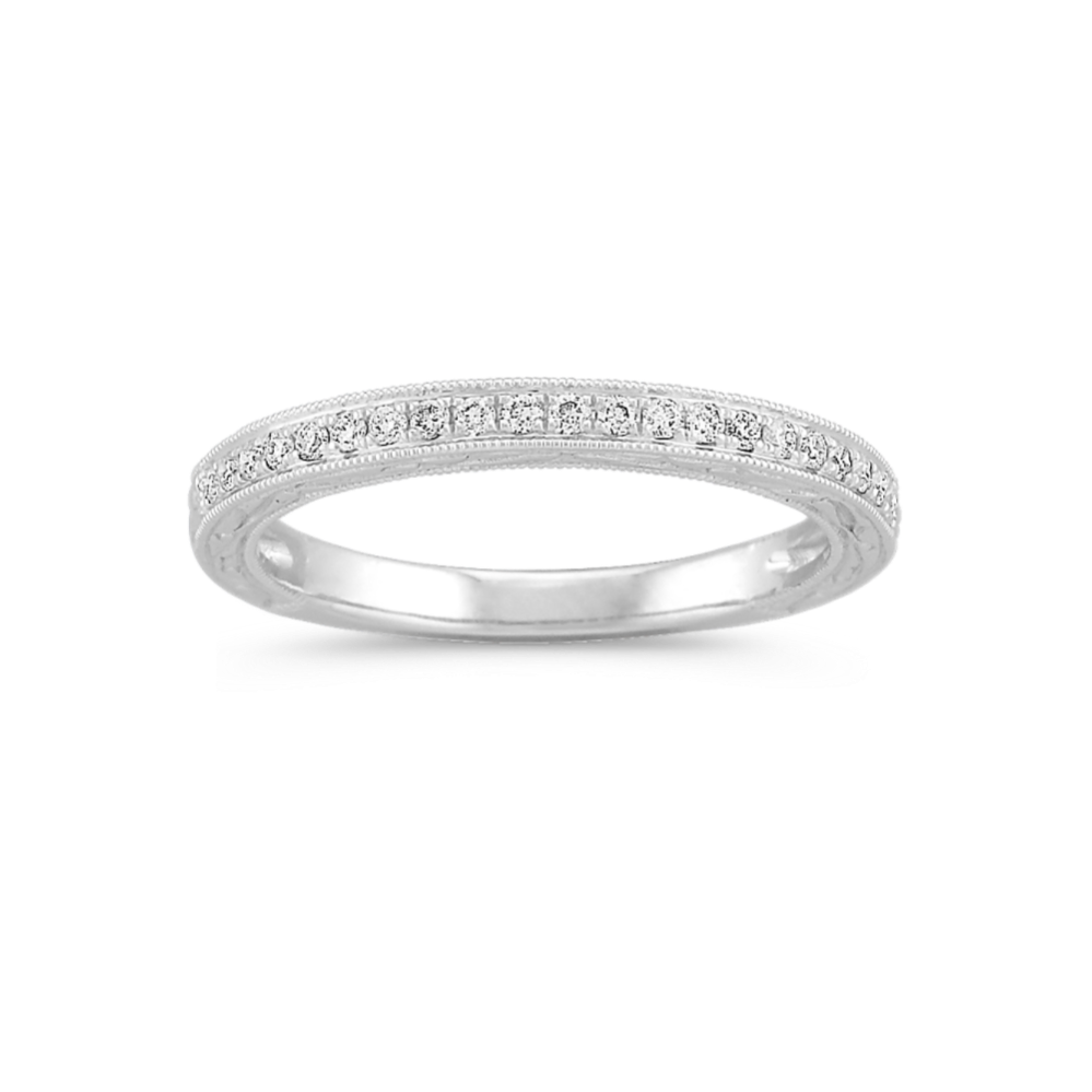 Ornata Pave Band