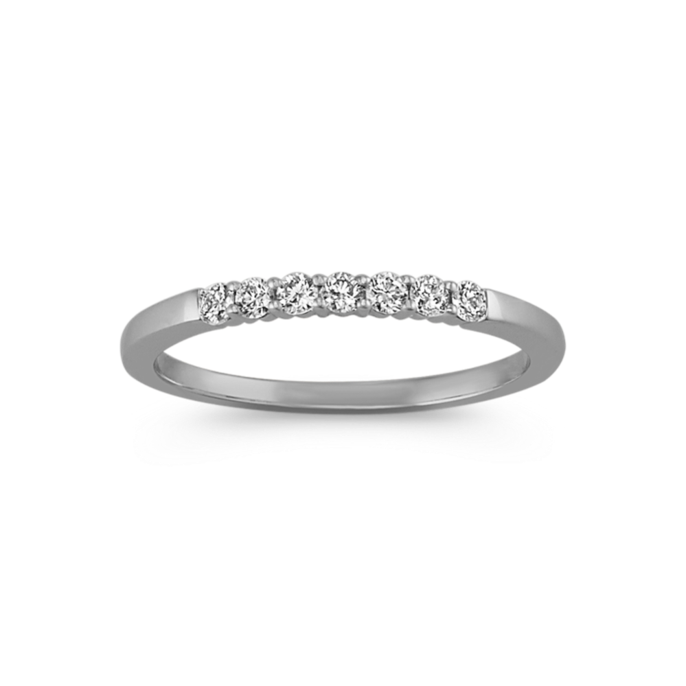 Malva Diamond Band