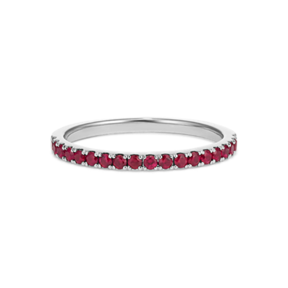 Ruby Pave Band