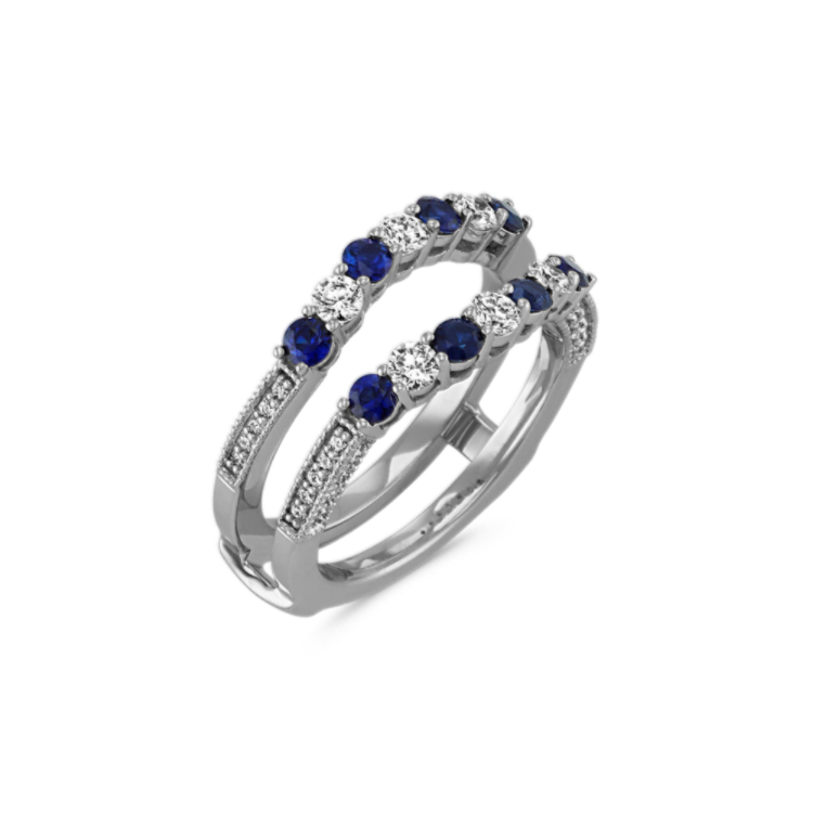 Levy Creations Ring Enhancer/Ring Guard 001-110-02555, Carroll's Jewelers