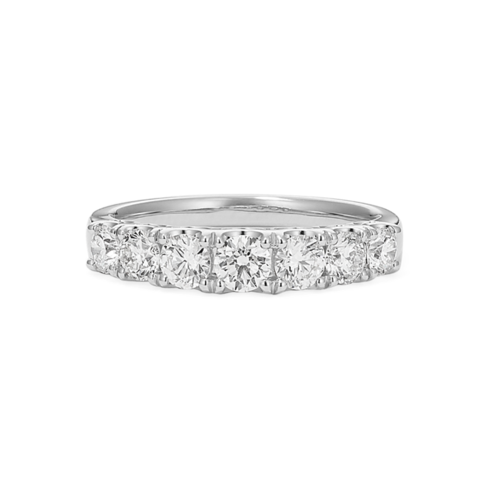 Solstice Diamond Band