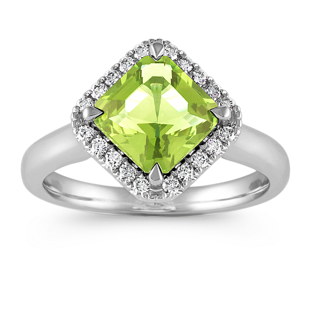 Peridot - Focal Peridot - Focal