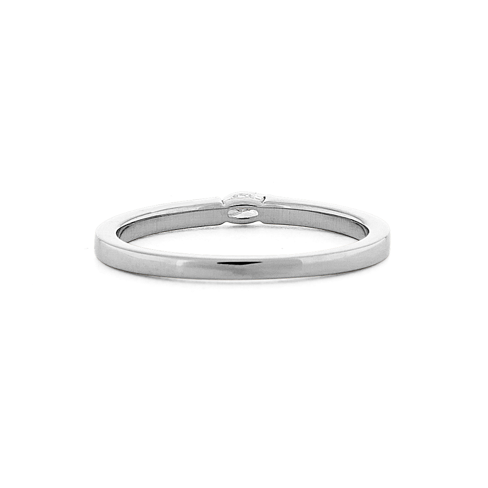 Stackable Diamond Ring In 14K White Gold Shane Co   Stackable Diamond Ring In 14K White Gold 41097187 A5 &fmt=png Alpha&wid=1000&hei=1000