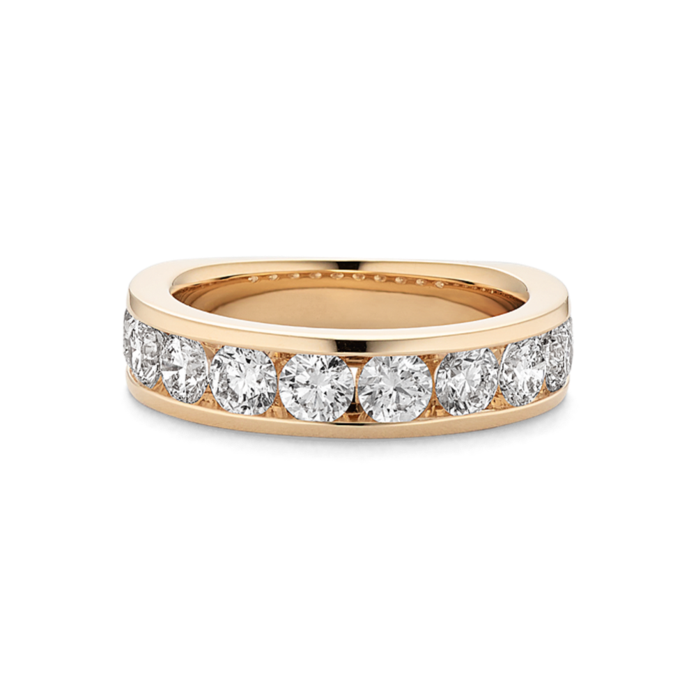 Avonlea 1.95 tcw Diamond Band