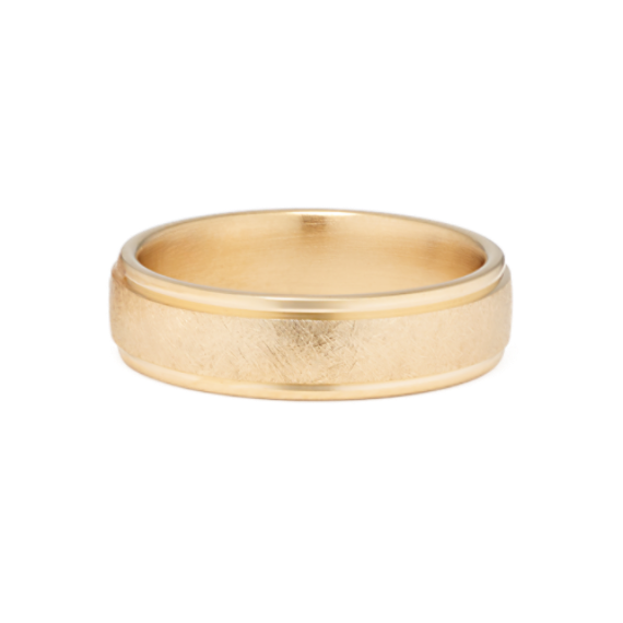 Textured-Mens-Ring-in-14k-