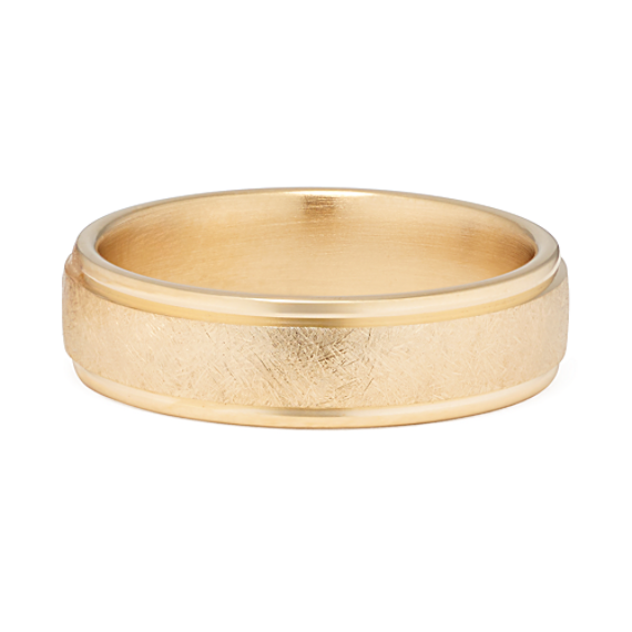 Textured-Mens-Ring-in-14k-