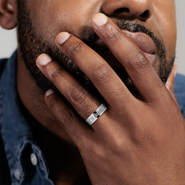 Vintage Wedding Bands | Shane Co.