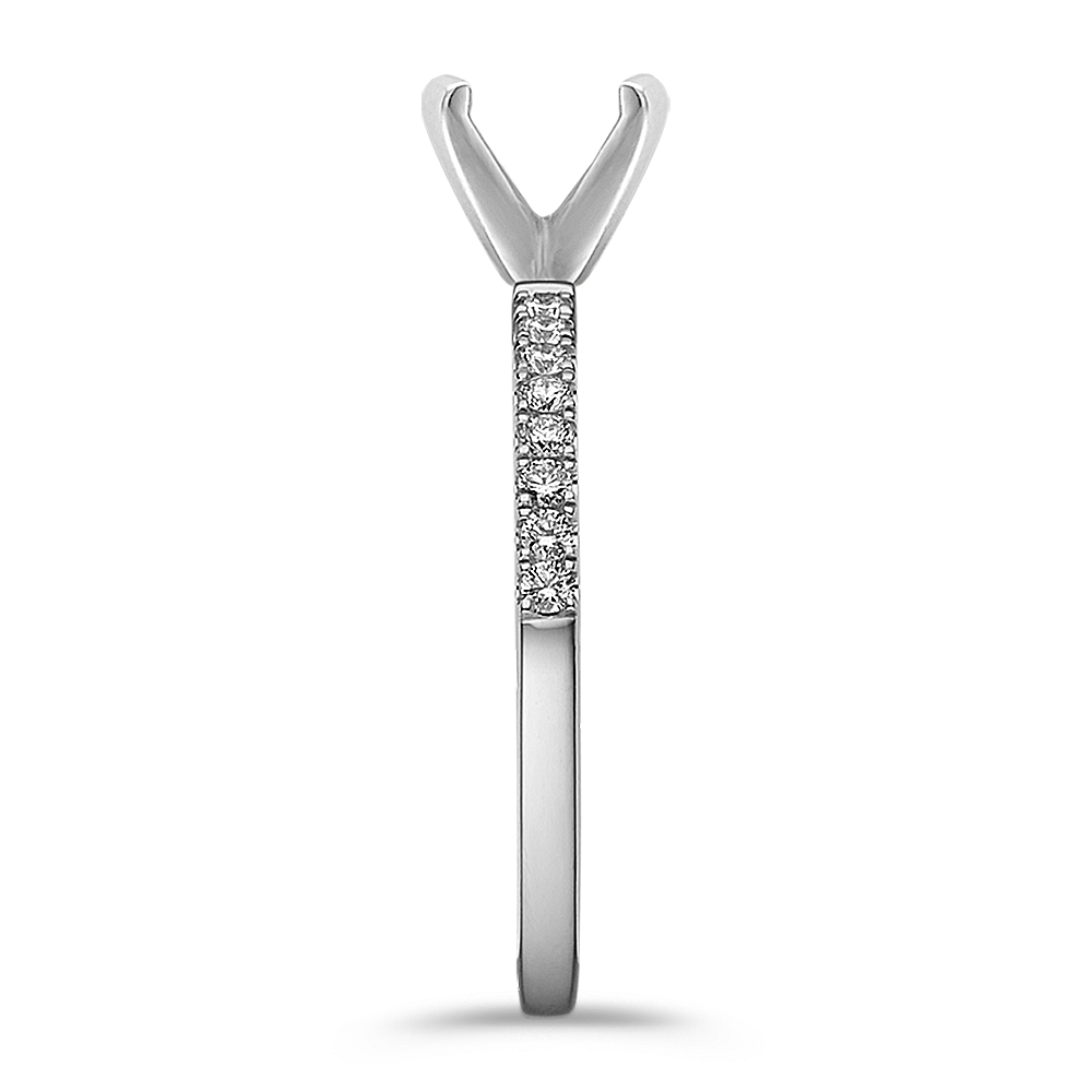 Engagement Rings Design Your Own Custom Ring Shane Co. (Page 1)