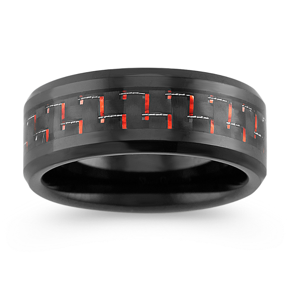 Shane co titanium rings outlet