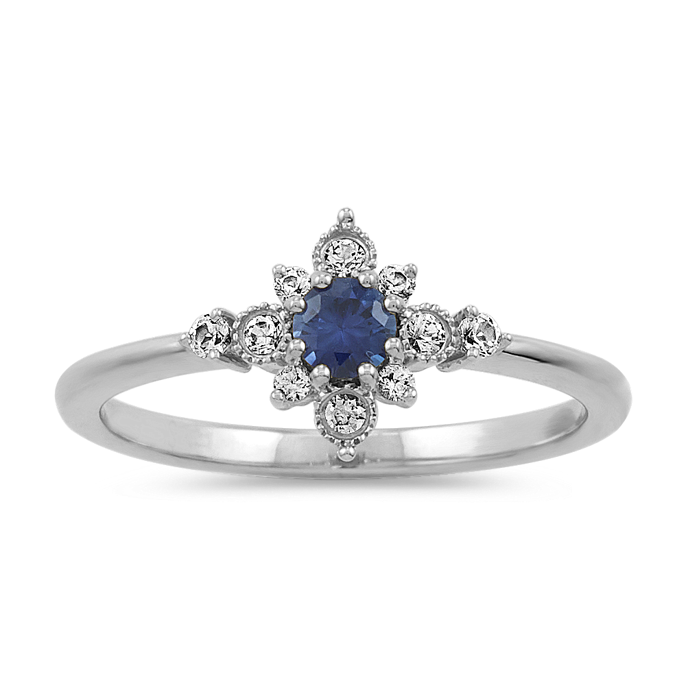 Shane co sale sapphire rings