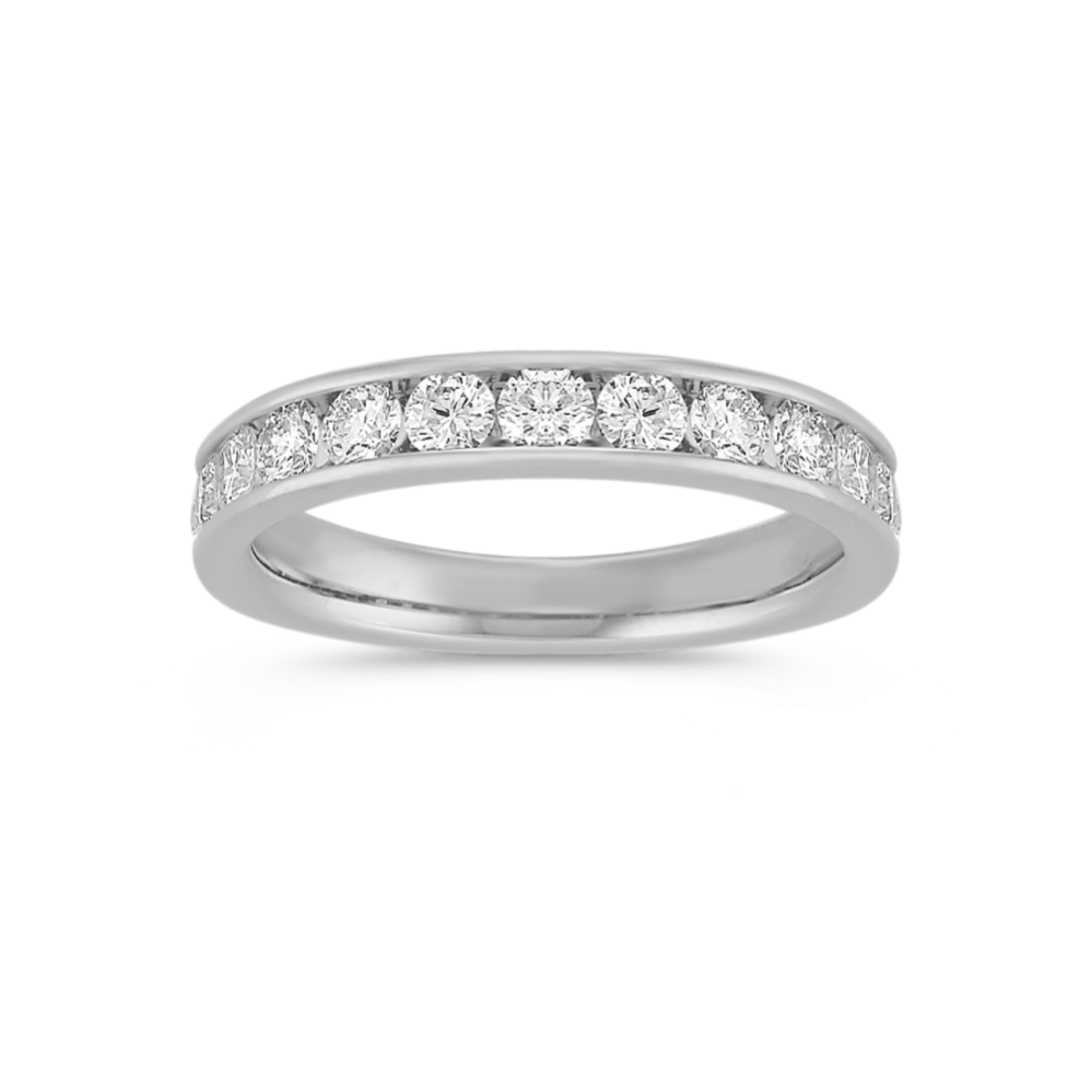 Avonlea 0.95 tcw Diamond Band