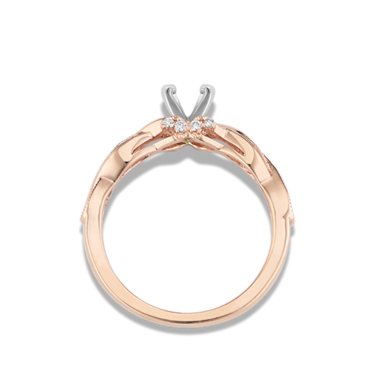 Shop Design Your Own Fashion Rings and Unique Fine Jewelry Collections at Shane Co.