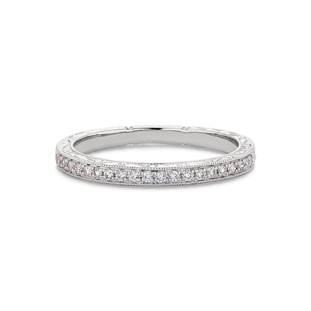 Verona Pave Band