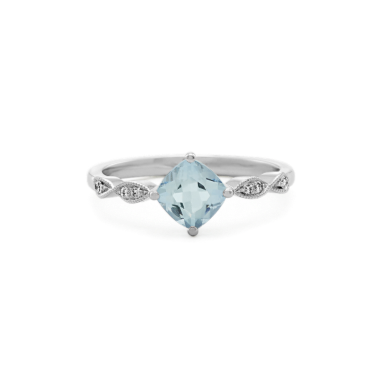 Gemstone Rings at Shane Co. | Unique Gemstone Jewelry