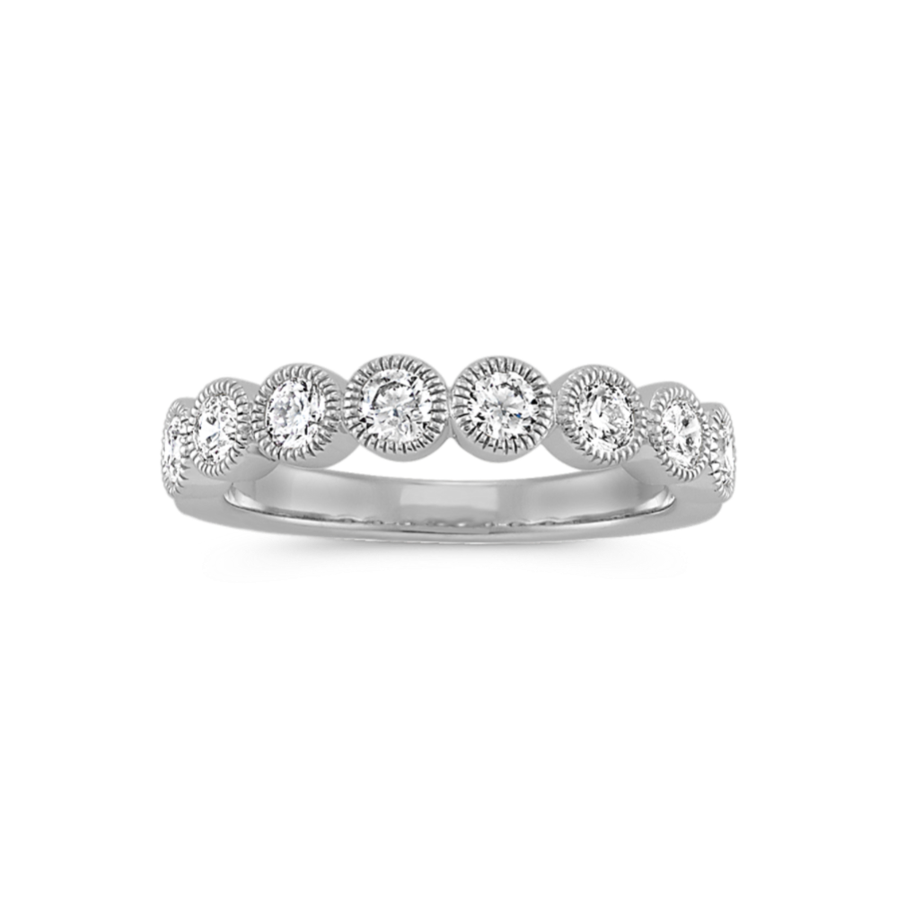 DIAMOND WEDDING／Limited Edition 80／No.36 Amazon.com: Dazzlingrock Collection Princess Diamond Double