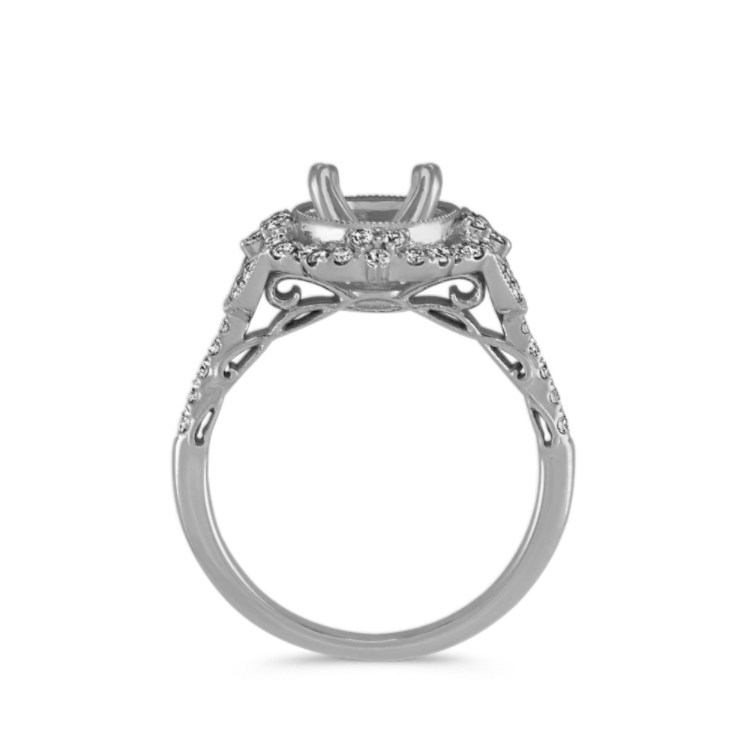 Shop Design Your Own Fashion Rings and Unique Fine Jewelry Collections at Shane Co.