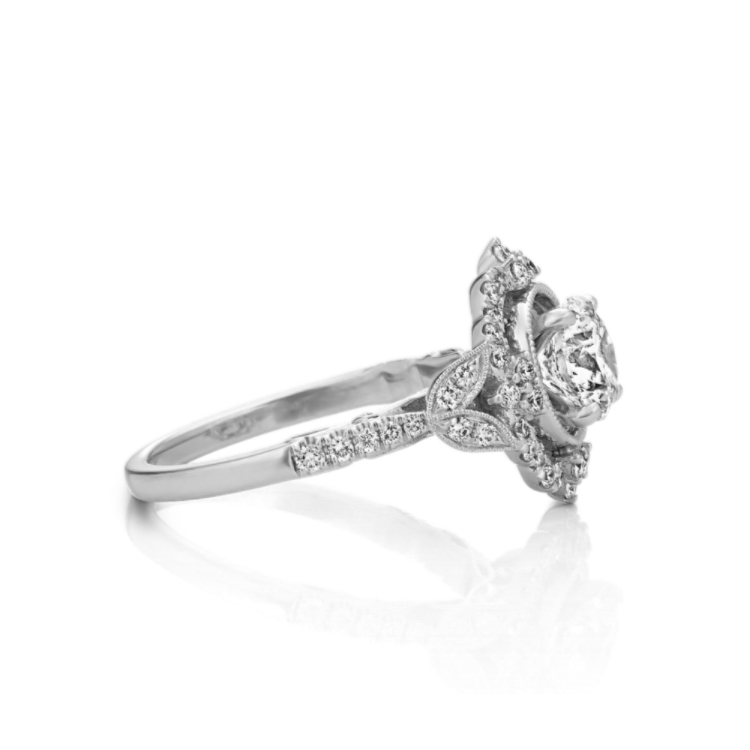 Shop Design Your Own Fashion Rings and Unique Fine Jewelry Collections at Shane Co.