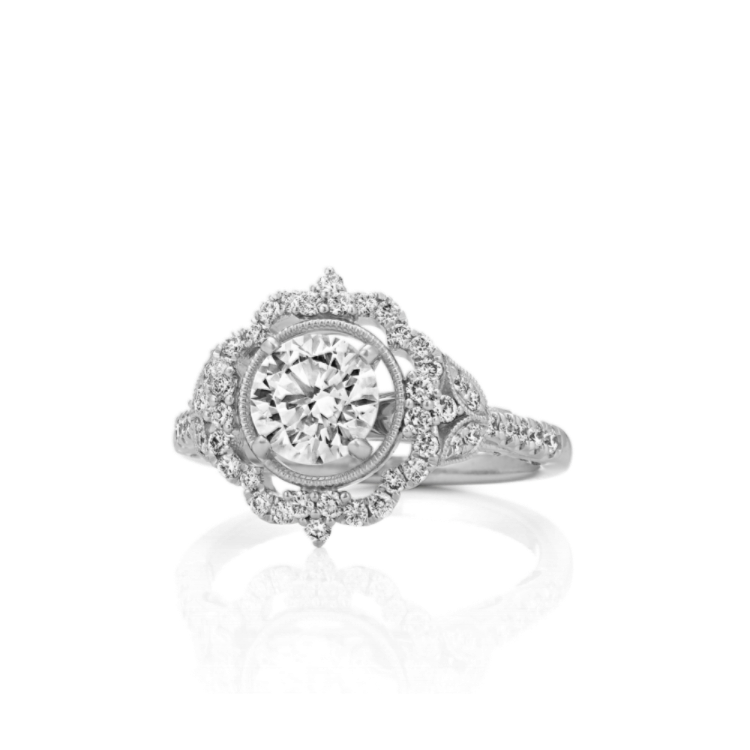 Shop Design Your Own Fashion Rings and Unique Fine Jewelry Collections at Shane Co.