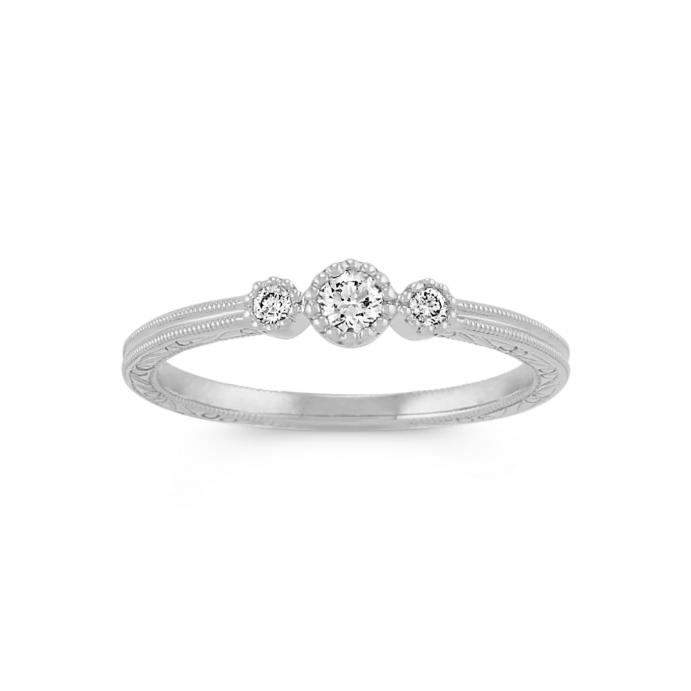 Shane co best sale stackable rings