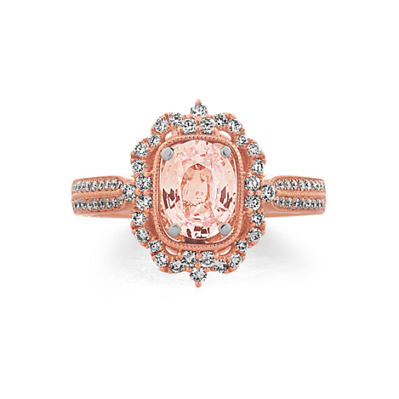 Shane Co Vintage Rings 8