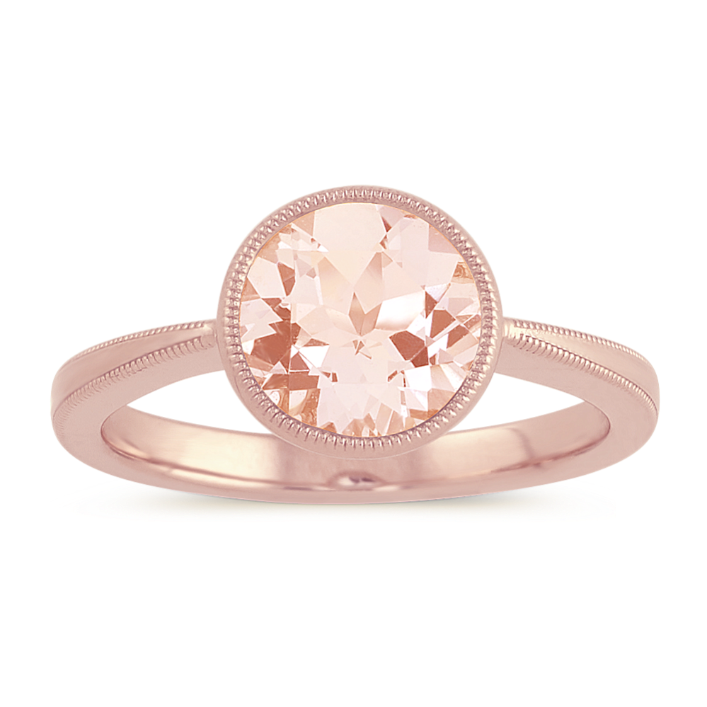 Shane co morganite rings shop