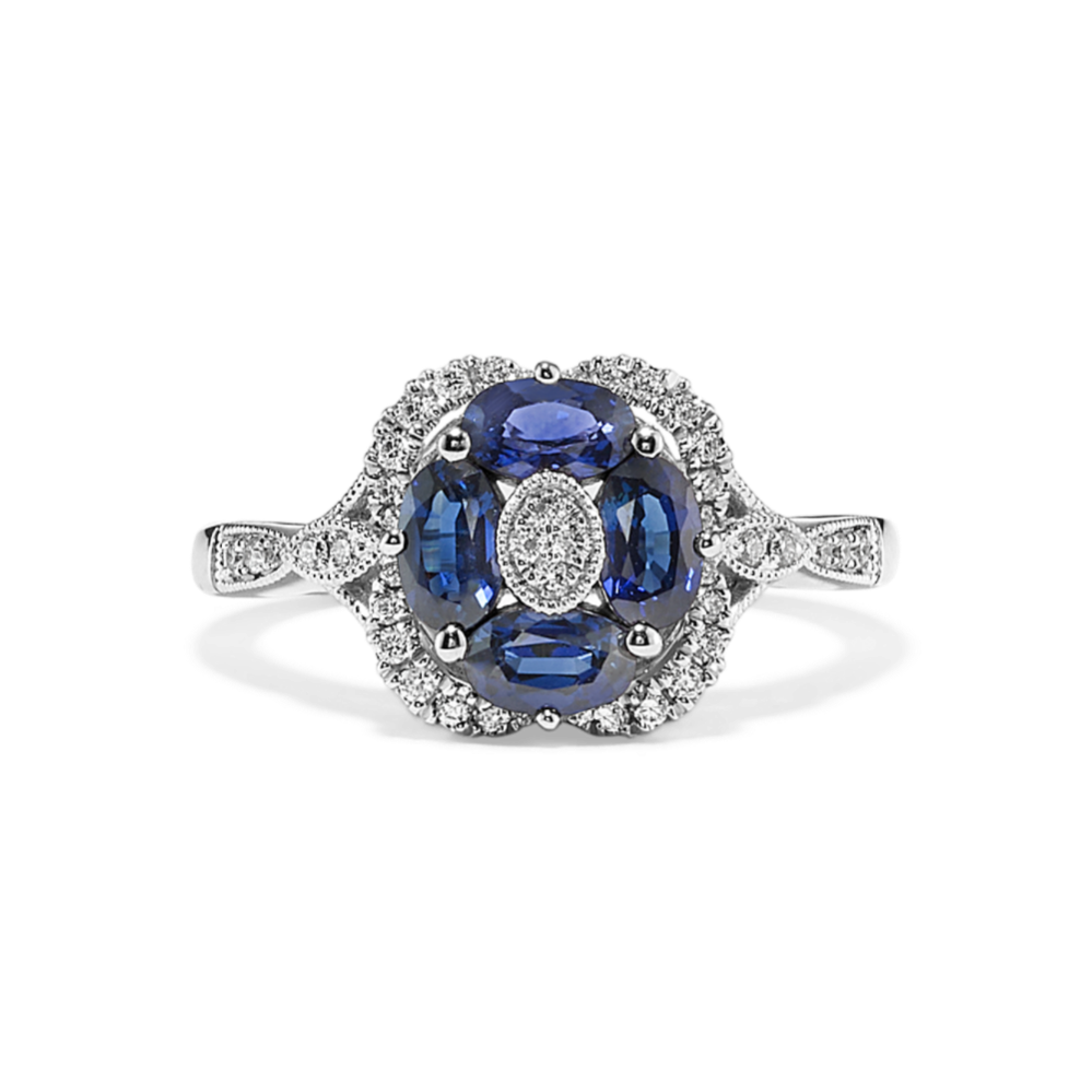 Shane co sapphire rings discount