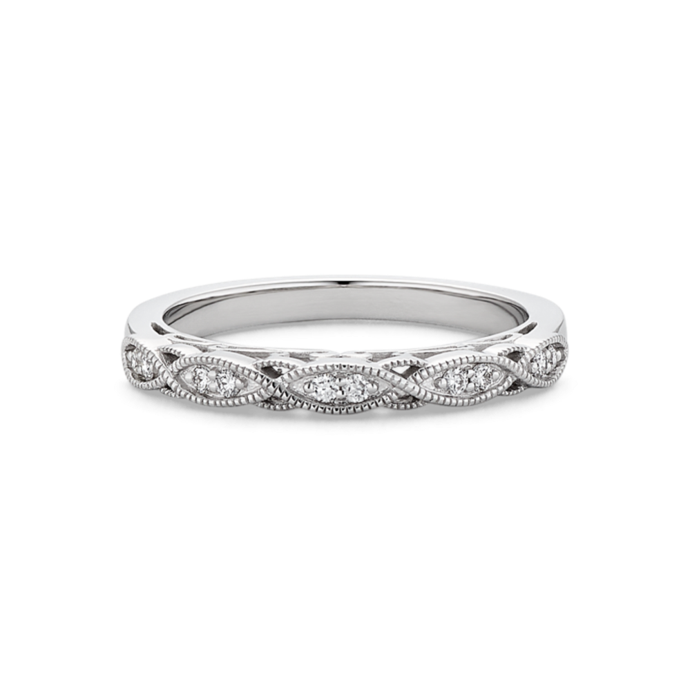 Boheme Diamond Band