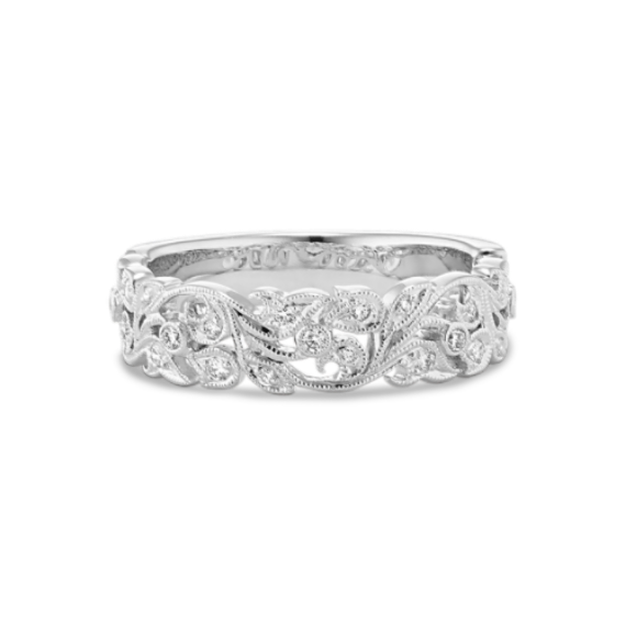 Cordelia Diamond Band