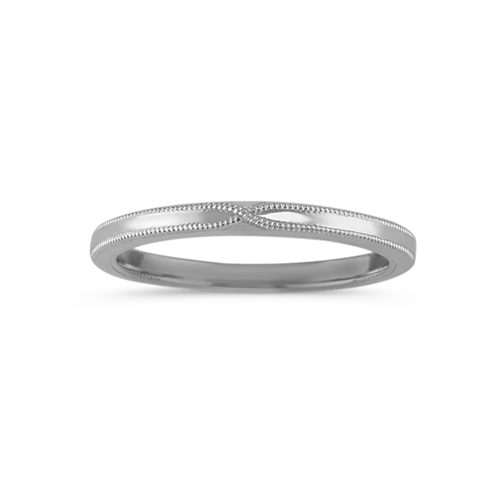 Shane co vintage wedding deals band