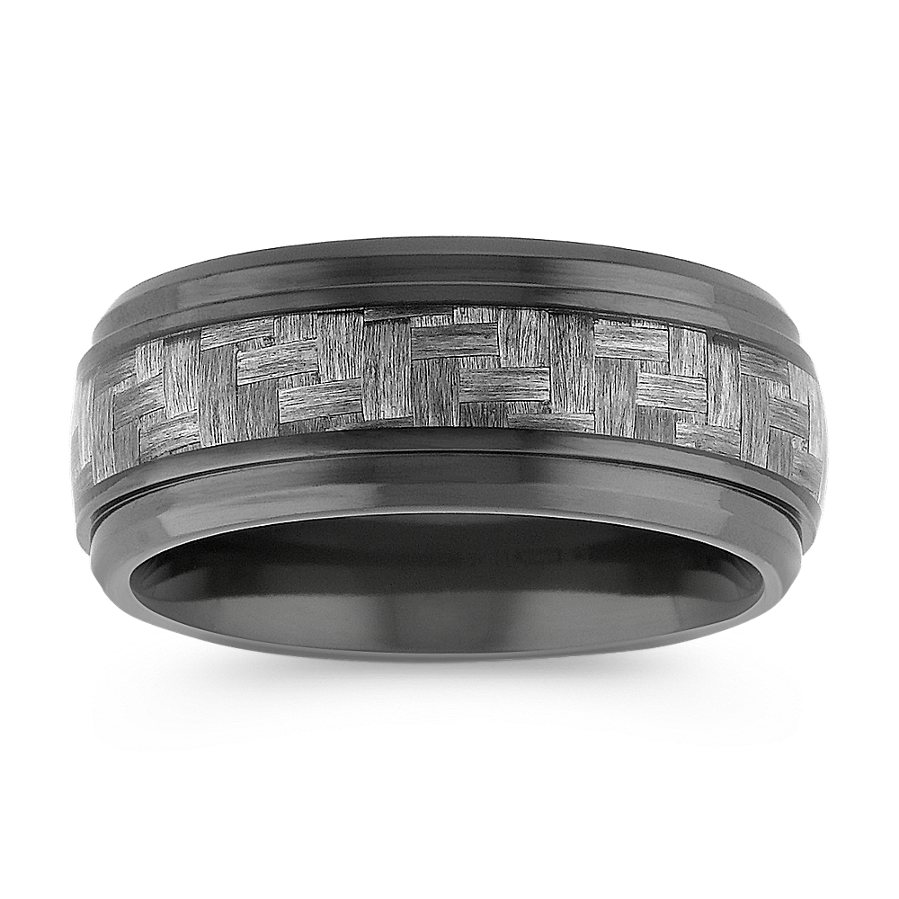 Shane co deals titanium rings