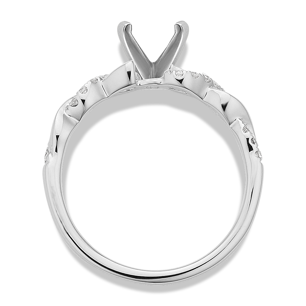 Engagement Rings Design Your Own Custom Ring Shane Co. (Page 1)