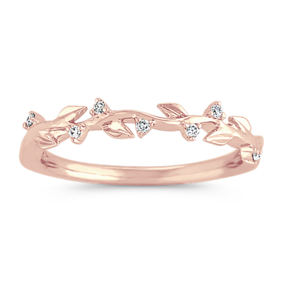 Woodland Diamond Band