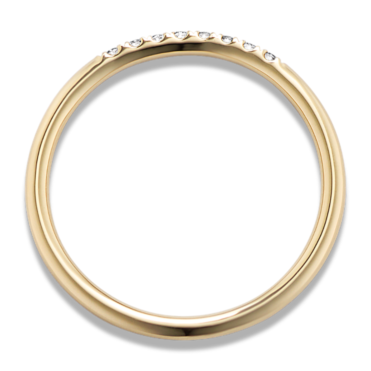 Shop Wedding Bands & Wedding Rings for Women