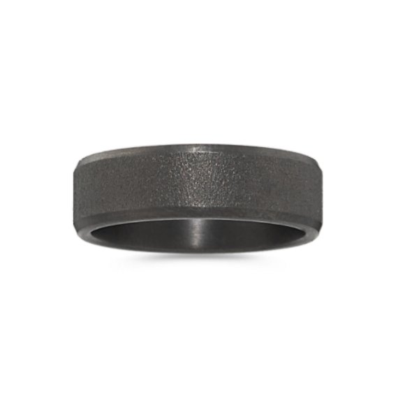 Contemporary Tantalum Band (7mm)