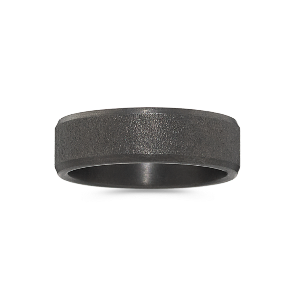 Contemporary Tantalum Band (7mm)