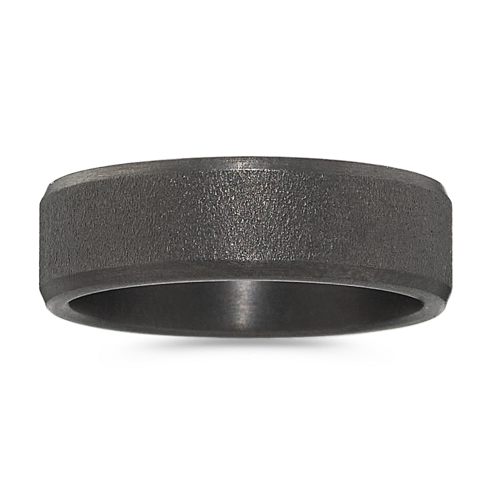 Contemporary Tantalum Band (7mm)