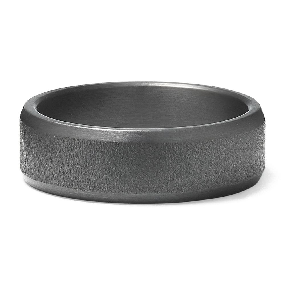 Contemporary Tantalum Band (7mm)