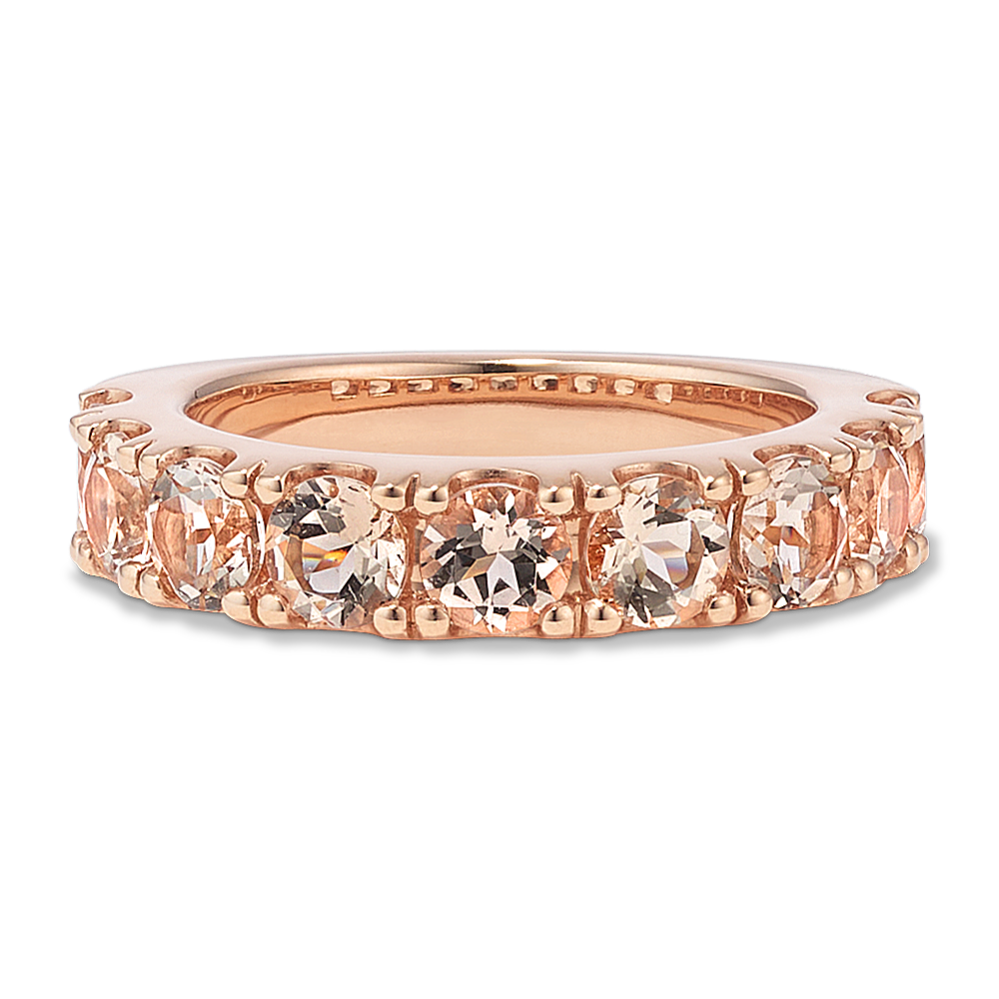 Adair Morganite Band