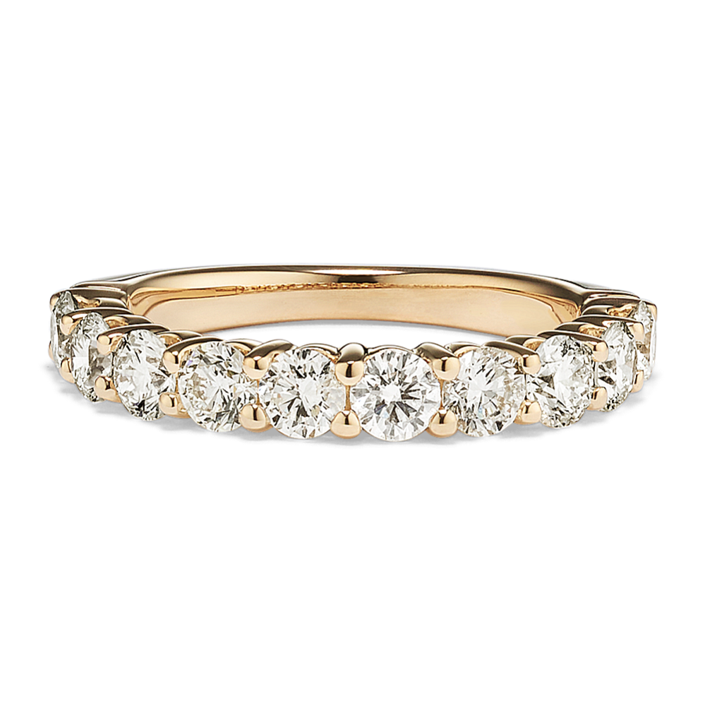 Eve 1.50 tcw Diamond Band