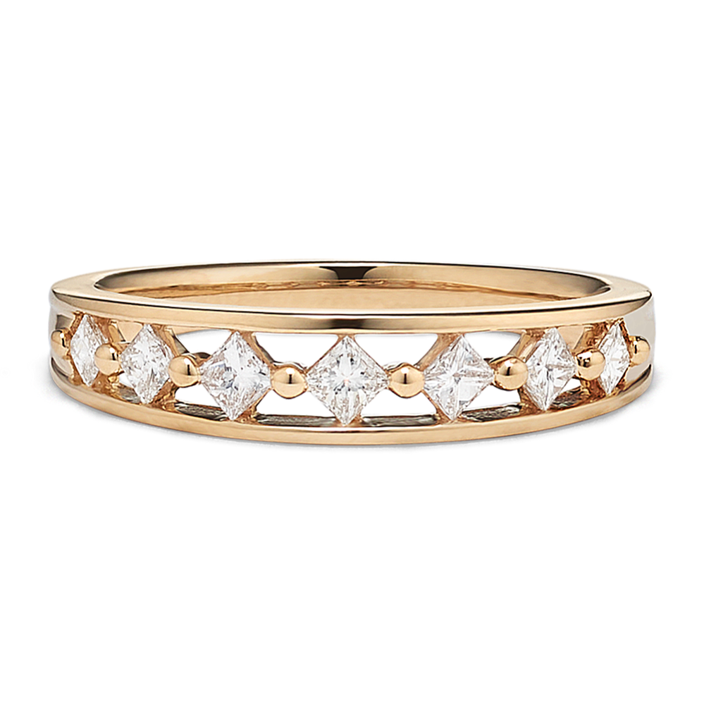 Bristol Diamond Band