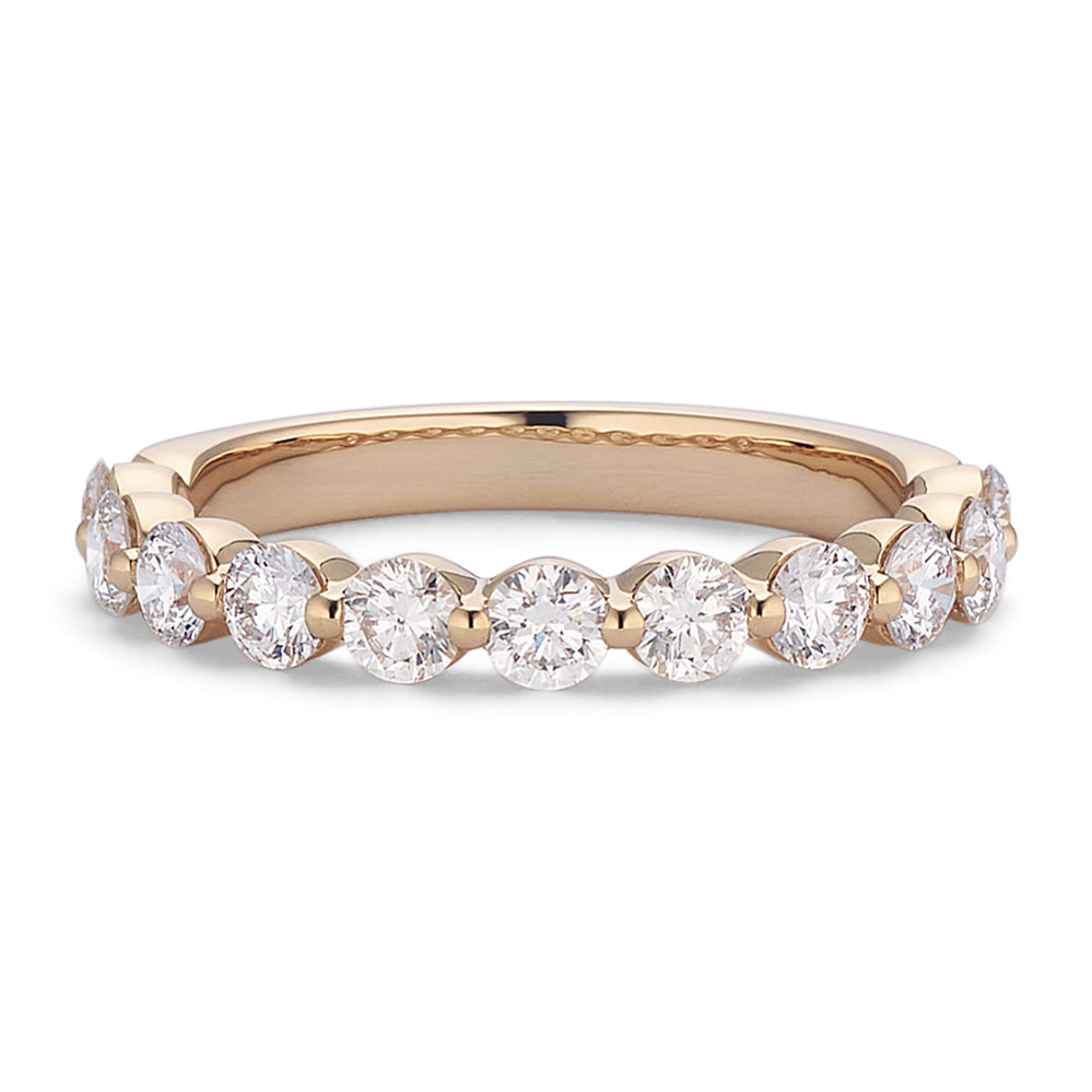 Terra 1 tcw Diamond Band