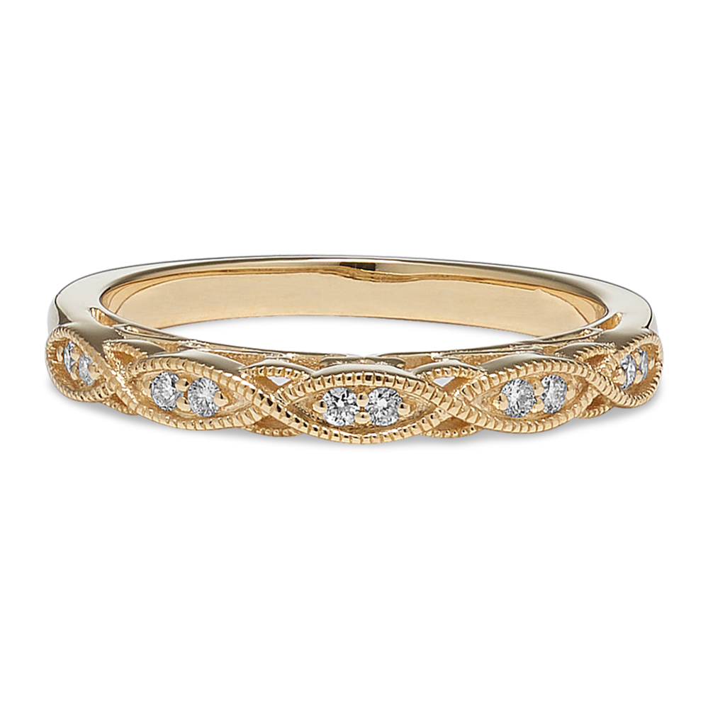 Boheme Diamond Band