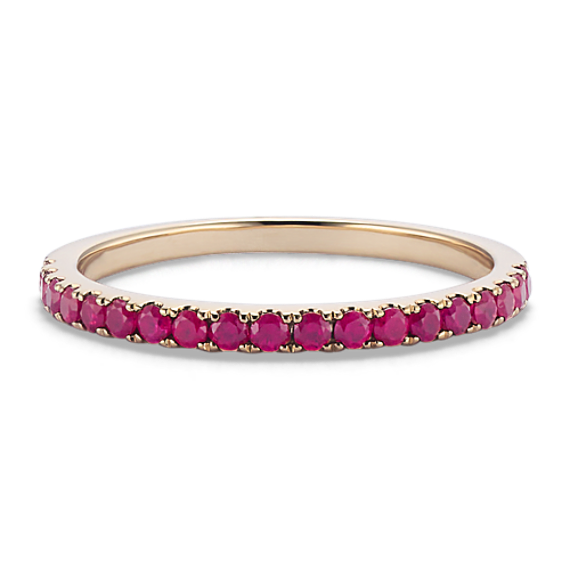 Ruby Pave Band